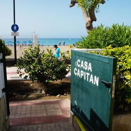 Villa Casa Capitan Con Vista Mar à Arona  Extérieur photo