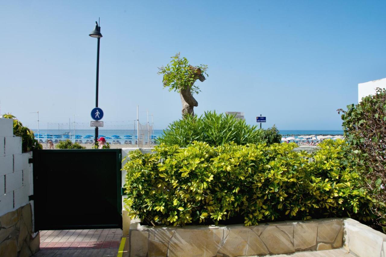 Villa Casa Capitan Con Vista Mar à Arona  Extérieur photo