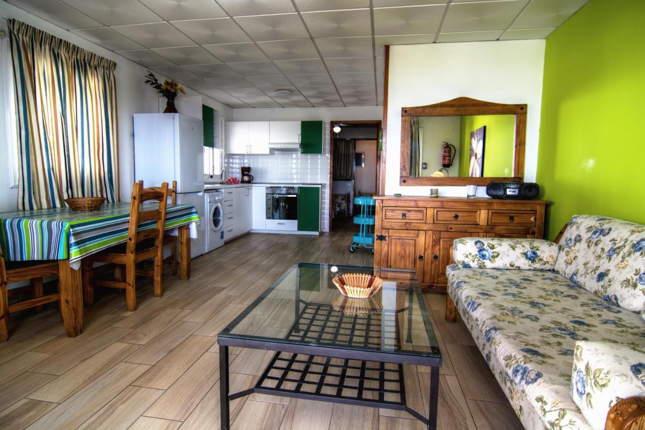 Villa Casa Capitan Con Vista Mar à Arona  Extérieur photo